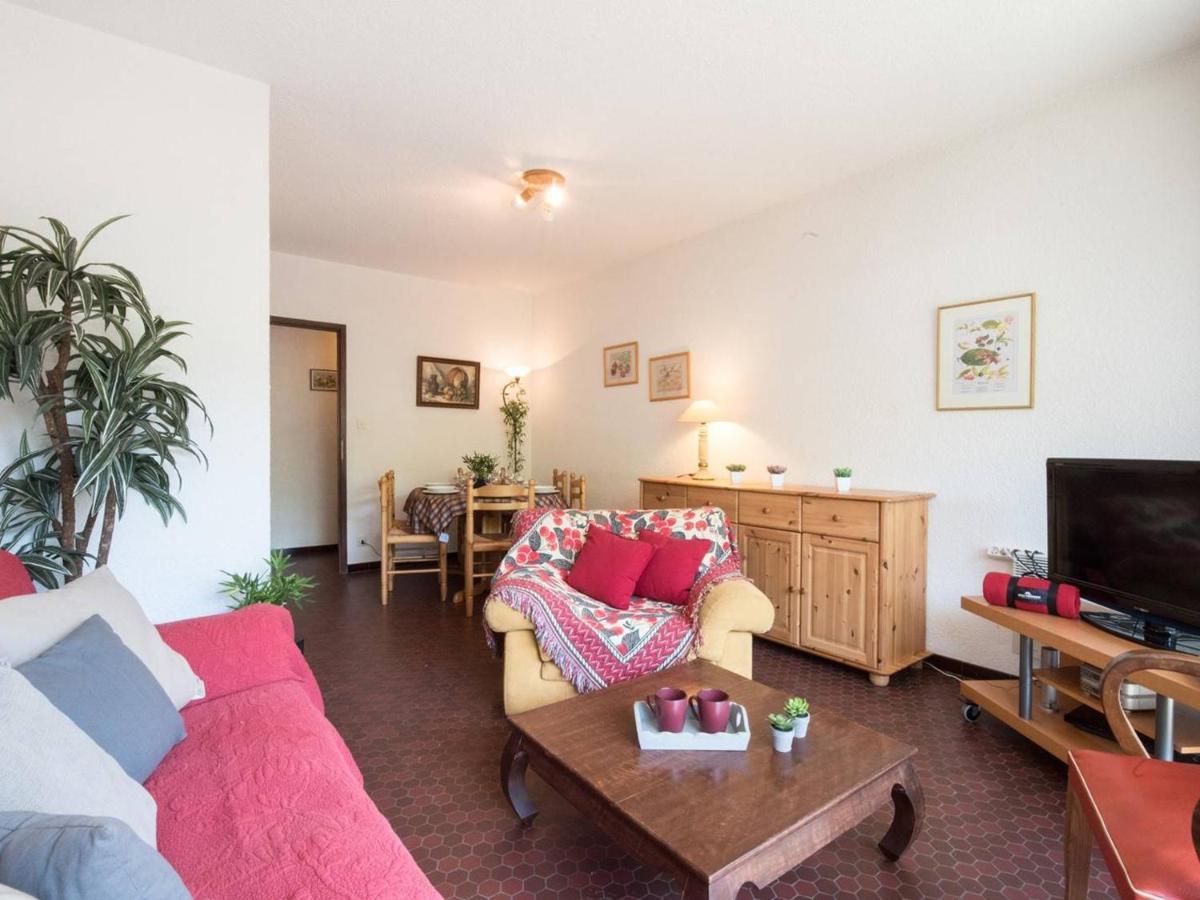 Saint-lary-soulan, 5 Pièces, 6 Personnes - Fr-1-296-176 Appartement Saint-Lary-Soulan